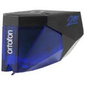 Mid-range moving magnet cartridge - 2M Blue