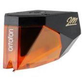 Highly detailed and enlightened moving magnet cartridge - 2M Bronze