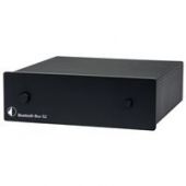 Project Bluetooth Box S2 HD with apt-HD built in
