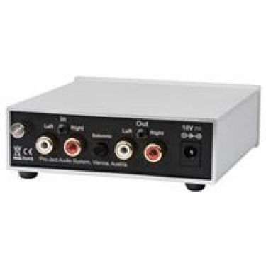 Click Here To Enlarge This Photo Of Icon Audio