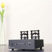 Project Innovative valve phono stage for MM and MC - Tube Box S2
