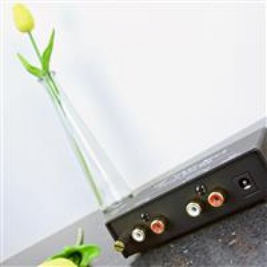 Click Here To Enlarge This Photo Of Icon Audio