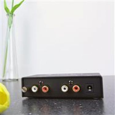 Click Here To Enlarge This Photo Of Icon Audio