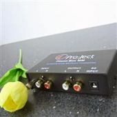 Project Affordable MM phono stage - Phono Box MM