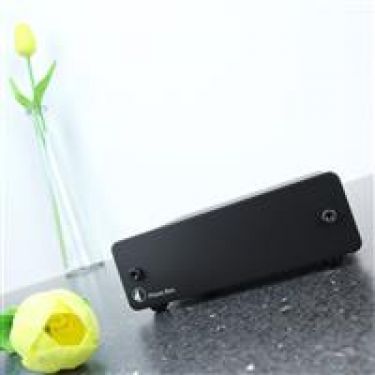 Click Here To Enlarge This Photo Of Icon Audio