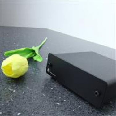 Click Here To Enlarge This Photo Of Icon Audio