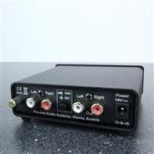 Project affordable MM/MC phono stage - Phono Box