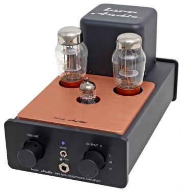 Click Here To Enlarge This Photo Of Icon Audio