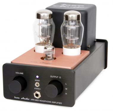 Click Here To Enlarge This Photo Of Icon Audio