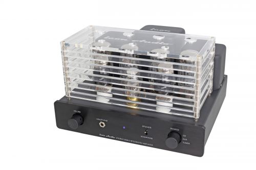 Click Here To Enlarge This Photo Of Icon Audio