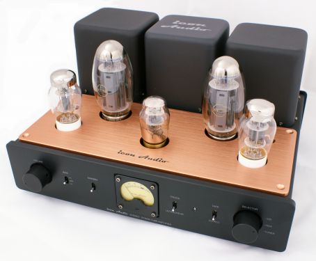 Click Here To Enlarge This Photo Of Icon Audio
